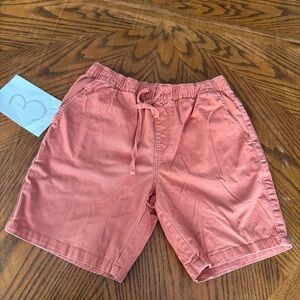 Men’s‎ Katin shorts med